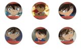 名探偵コナン 場面写トレーディングホログラム缶バッジ 江戸川コナンcollection vol.5(6種)
 
2026年03月発売