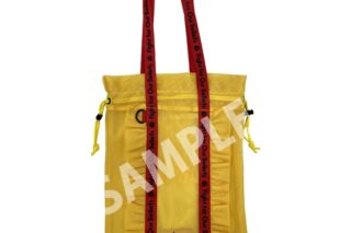 パラライ メッシュトート 6th Anniversary 悪漢奴等
 アニメイトで
2026/01/24 発売