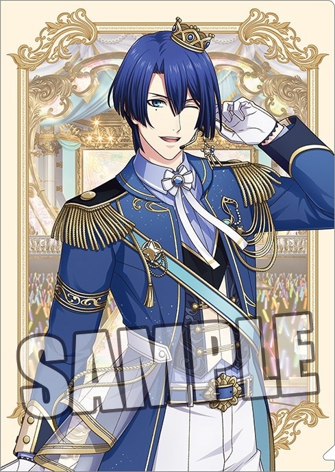 アニメイトで
2026年02月 中旬 発売