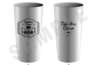 名探偵コナン タンブラー(江戸川コナン)
 
2026年01月発売