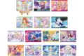 アイカツスターズ! キャンバスボードミニ02/トレーディング(全14種)(場面写イラスト)
 アニメイトで
2026年01月発売