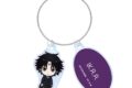 ハンターハンター クロロ ちびキャラ スーツver. 2連ワイヤーアクリルキーホルダー
 アニメイトで
2025/12/06 発売