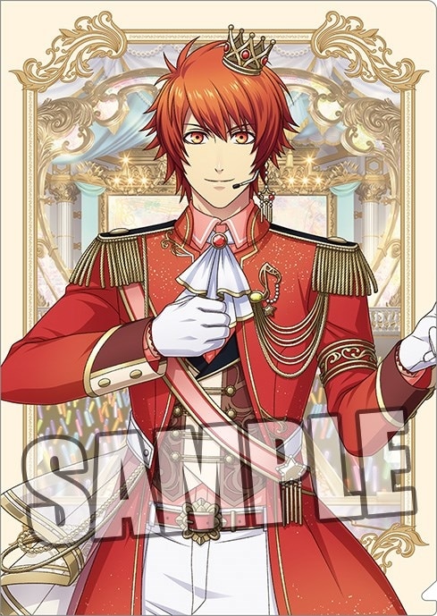 アニメイトで
2026年02月 中旬 発売