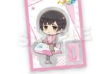 ヘタリア World★Stars ミニキャラスタンド 遊具ver. 日本
 アニメイトで
2026年01月発売