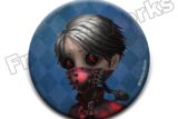 Identity V select×collect -オールスターホログラム缶バッジ- 017 納棺師
 アニメイトで
2026年02月下旬発売