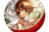 『コードギアス 』 レザーバッジ(丸形) NF (デザインF) アニメイトで
2025/10/17 発売