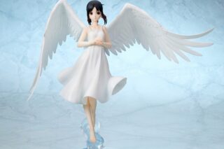 かぐや様は告らせたい 四宮かぐや ～エンディングVer.～ 1/7 完成品フィギュア アニメイトで
06月発売