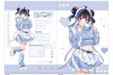 彼女、お借りします (かのかり) クリアファイル(八重森みに/ジャージメイド)
 
2025年12月発売