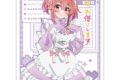 彼女、お借りします (かのかり) スリーブ(桜沢墨/ジャージメイド)
 
2025年12月発売