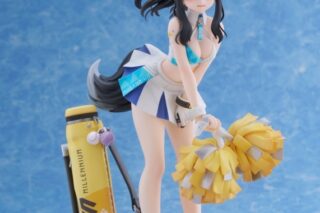 【20%OFF】ブルーアーカイブ (ブルアカ) ヒビキ(応援団) 1/7 完成品フィギュア
 
2025年06月発売
 (アニメイト)