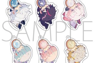 フラガリアメモリーズ かぷりっこ アクリルキーホルダーコレクション/Vol.2
 
2026年1月31日発売
で取扱中 (アニメイト)