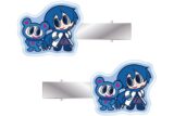 初音ミク ANGEL BLUEコラボ 描き起こし KAITO&ナカムラくん アクリルヘアクリップ2個セット
 
2026年3月27日発売