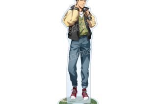 TVアニメ『進撃の巨人』 描き下ろし ジャン レトロ風ファッションver. BIGアクリルスタンド【再販】
 
2026年2月17日発売