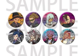 イナズマイレブン 英雄たちのヴィクトリーロード トレーディング缶バッジ[アニメイトカフェコラボ]
 
2025年12月下旬発売