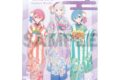 リゼロ シングルクリアファイル エミリア&レム&ラム 和柄
 
2026年02月発売