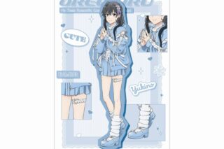 【ポイント還元(20%)】俺ガイル 完 描き下ろし 雪ノ下雪乃 かわいい私服ver. A3マット加工ポスター
 
2025年9月17日発売
で取扱中