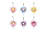 アイカツ! アクリルキーホルダー08/トレーディング(全6種)(グラフアートイラスト)
 アニメイトで
2026年01月発売