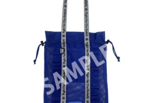 パラライ メッシュトート 6th Anniversary The Cat’s Whiskers
 アニメイトで
2026/01/24 発売