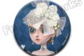 Identity V select×collect -オールスターホログラム缶バッジ- 013 調香師
 アニメイトで
2026年02月下旬発売