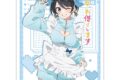 彼女、お借りします (かのかり) スリーブ(更科瑠夏/ジャージメイド)
 
2025年12月発売