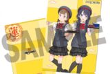 ラブライブ!蓮ノ空女学院スクールアイドルクラブ ラブライブ!蓮ノ空女学院スクールアイドルクラブ×8番らーめんコラボ クリアファイル DOLLCHESTRA
 
2026年02月発売
で取扱中 (アニメイト)