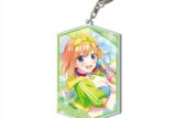 五等分の花嫁* ビッグアクリルキーホルダー Ver.2 デザイン04(中野四葉)
 
2026年01月中旬発売
