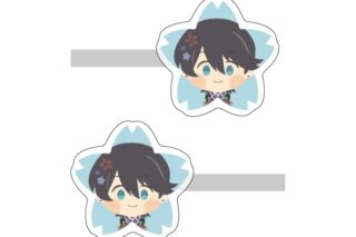 わんぱく!刀剣乱舞 前髪クリップ2個セット45/ほりかわくにひろ
 
2024年02月下旬発売
で取扱中 (アニメイト)