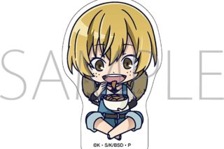 文豪ストレイドッグス (文スト) ころっと/宮沢賢治
 
2025年11月28日発売
で取扱中