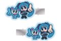初音ミク ANGEL BLUEコラボ 描き起こし 初音ミク&ナカムラくん アクリルヘアクリップ2個セット
 
2026年3月27日発売