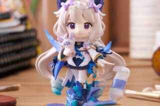 【ポイント還元(10%)】PalVerse Pale. NIJISANJI EN エナー・アールウェット
 
2024年12月20日発売