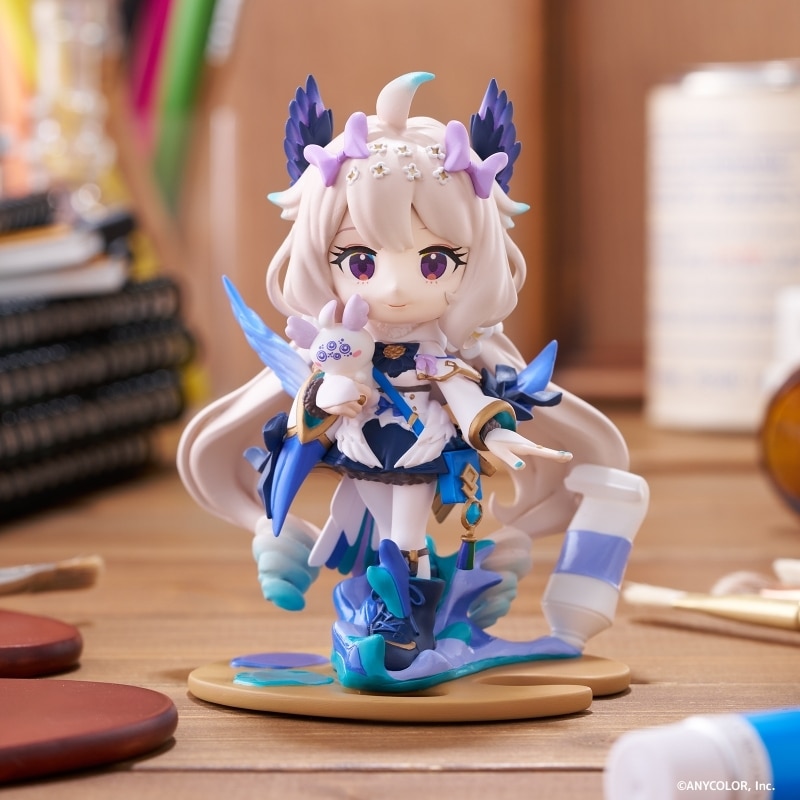 【ポイント還元(10%)】PalVerse Pale. NIJISANJI EN エナー・アールウェット
 
2024年12月20日発売