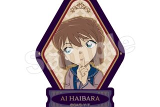 名探偵コナン ステッカー 灰原哀
 
2026年01月下旬発売