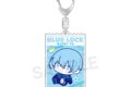 【50%OFF】TVアニメ『ブルーロック』 ラメアクリルキーホルダー 10.氷織 羊
 
2025年10月上旬発売
で取扱中
