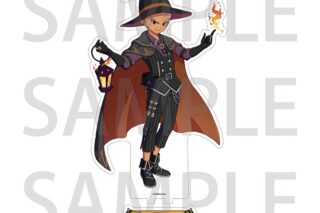 イナズマイレブン 英雄たちのヴィクトリーロード アクリルスタンド 豪炎寺修也[アニメイトカフェコラボ]
 
2025年12月下旬発売