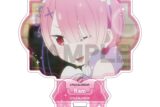 リゼロ アクリルスタンド ラム フレーム
 
2026年02月発売