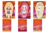 リゼロ クリアファイルセット ハロウィン アニマルコス ver.
 
2026年02月発売