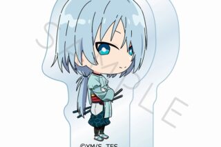 【50%OFF】逃げ上手の若君 アクリルミニブロック F(吹雪)
 
2025年03月中旬発売