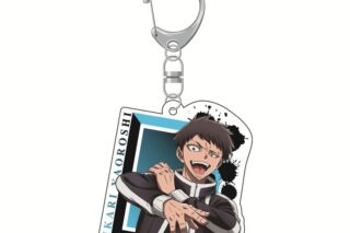 TVアニメ『桃源暗鬼』 アクリルキーホルダー(矢颪 碇)【桃源暗鬼公式ストアオリジナル】【再販】
 
2026年01月発売