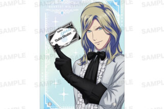 アニメイトで
2026年02月発売