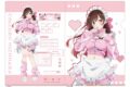 彼女、お借りします (かのかり) クリアファイル(水原千鶴/ジャージメイド)
 
2025年12月発売