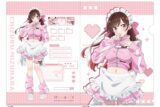 彼女、お借りします (かのかり) クリアファイル(水原千鶴/ジャージメイド)
 
2025年12月発売
