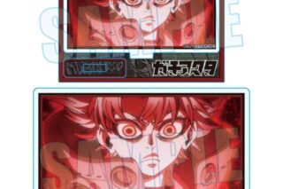 ガチアクタ メモリーズミニスタンド ルド
 
2026年01月下旬発売