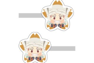 わんぱく!刀剣乱舞 前髪クリップ2個セット44/やまぶしくにひろ
 
2024年02月下旬発売
で取扱中 (アニメイト)