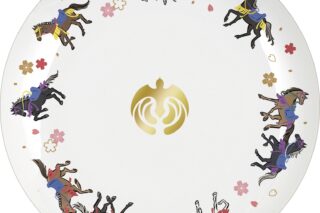 刀剣乱舞ONLINE 馬九行久 皿/大千鳥十文字槍【アニセレ】
 
2024年06月上旬発売