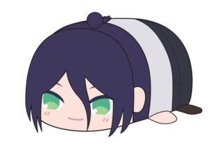 劇場版『チェンソーマン レゼ篇』 ぽてコロマスコットMsize B レゼ
 
2026年03月発売
 (アニメイト)