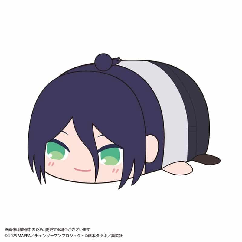 劇場版『チェンソーマン レゼ篇』 ぽてコロマスコットMsize B レゼ
 
2026年03月発売
 (アニメイト)