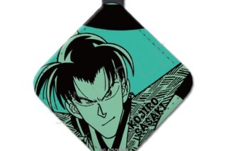 TVアニメ『YAIBA (ヤイバ)』 レザーチャーム E (佐々木 小次郎)
 
2026年02月下旬発売