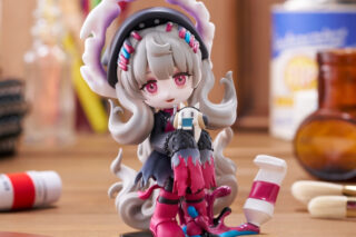 【ポイント還元(10%)】PalVerse Pale. NIJISANJI EN 遠藤霊夢
 
2024年12月20日発売