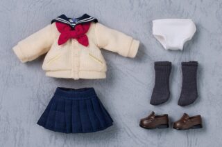 僕のヒーローアカデミア ねんどろいどどーる おようふくセット トガヒミコ
 
2026年05月発売
で取扱中