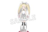 リゼロ アクリルスタンドフィギュア ハロウィン アニマルコス ver. ベアトリス
 
2026年02月発売